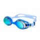 DAWSONS SWIM MEDLEY GOGGLES ASSORTED 1'S