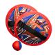DAWSONS OUTDOOR GRIP PAD WITH BALL ASSORTED COLORS 1'S