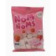 STRAWBERRY MARSHMALLOW MINIS 22 GMS