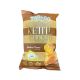 TEETOO KETTLE COOKED CHIP NACHO CHEESE 40 GMS