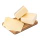 THE KINGS DAIRY WHITE MILD CHEDDAR PER KG