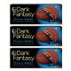 SUNFEAST DARK FANTASY ASSORTED 3X75 GMS