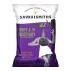 SAVOURSMITHS TRUFFLE AND ROSEMARY CRISPS 150 GMS