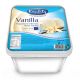 KWALITY ICE CREAM VANILLA 4 LTR