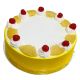 AL JAZIRA PINEAPPLE CAKE KER KG