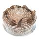 AL JAZIRA ZEEBRA DOT CAKE SMALL 500 GMS