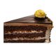 AL JAZIRA FERRERO ROCHER CHOCOLATE CAKE SLICE PER PCS