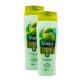 VATIKA NOURISH & PERFECT SHAMPOO 2X400 ML