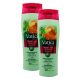 DABUR VATIKA REPAIR & RESTORE SHAMPOO 2X400 ML