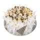 AL JAZIRA CHOCOLATE CRUNCH CAKE 1X1 KG