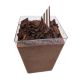 AL JAZIRA CHOCOLATE MUSS CUP 1'S