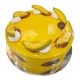 AL JAZIRA MANGO CAKE 1X1 KG