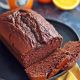 PRISTINE LOAF CAKES CHOCOLATE WITH RED VELVET 300 GMS