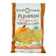 BRAD`S ORGANIC PUMPKIN CHIPS 8 OZ