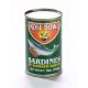 ROSE BOWL SARDINES IN TOMATO SAUCE 5 OZ