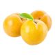 SPAIN YELLOW PLUMS PER KG
