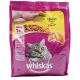 WHISKAS CHICKEN POCKETS 480 GMS