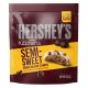 HERSHEY'S SEMI-SWEET CHOCOLATE CHIPS FOR BAKING ALL KINDS OF DESSERTS 425 GMS