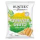 HUNTER QUINOA CHIPS JALAPENO & CHEDDAR 75 GMS@ SPL.PRICE