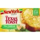 NEWYORK TEXAS TOAST CHEESE 13.5 OZ