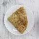 AL JAZIRA PLAIN PARATHA PER PIECE