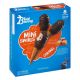 BLUE BUNNY MINI SWIRLS CARAMEL 18 OZ