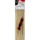 KA-ME BAMBOO SKEWERS 100'S