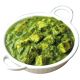 AL JAZIRA CHICKEN PALAK PER KG