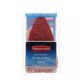 RUBBERMAID SCOURING PAD 1'S