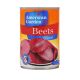 AMERICAN GARDEN SLICED BEETS 425 GMS