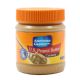 AMERICAN GARDEN SMOOTH PEANUT BUTTER CREAMY 12 OZ