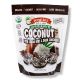 JENNIES COCONUT CACAO NIBS WRAPPED COCONUT BITES 5.25 OZ