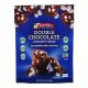 JENNIES DOUBLE CHOCOLATE COCONUT BITES 5.25 OZ