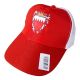 BAHRAIN CAP WITH LOGO