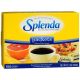 SPLENDA SPLENDA SWEETENER NO CALORIE 100`S