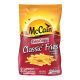 MCCAIN FRIES CLASSIC EXTRA CRISPY 26 OZ