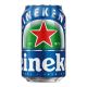 HEINEKEN NON ALCOHOLIC 0.0 DRINK 330 ML