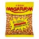 NAGARAYA CRACKER NUTS BUTTER FLAVOR ORIG 160 GMS