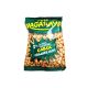 NAGARAYA CRACKER NUTS GARLIC FLAVOR 160 GMS