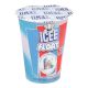 ICEE SQUEEZ ICEE CUPS BLUE RASPBRY&VAN FLOAT 12 CT