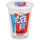 ICEE SQUEEZ ICEE CUPS CHERRY FREEZE 12 CT