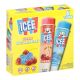 ICEE SQUEEZ ICEE TUBES BLUE RASPBERRY FLOAT 6 CT