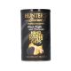 HUNTER'S GOURMET BLACK TRUFFLE AND PARMESAN HAND COOKED POTATO CHIPS CAN 150 GMS