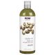 NOW SOLUTIONS MULTI PURPOSE 100% PURE CASTOR OIL 473 ML