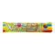 AIR HEADS XTREMES SOUR BELTS RAINBOW BERRY 2 OZ