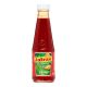 JUFRAN BANANA HOT SAUCE 340 GMS