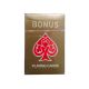 BONUS PLAYING CARDS 500 GMS