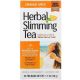 HERBAL SLIMMING TEA ORANGE SPICE 24'S