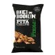 BAKED IN BROOKLYN DILL PICKLE PITA CHIPS 170 GMS