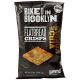 BAKED IN BROOKLYN QUINOA CHIA FLATBREAD CRISPS 6 OZ